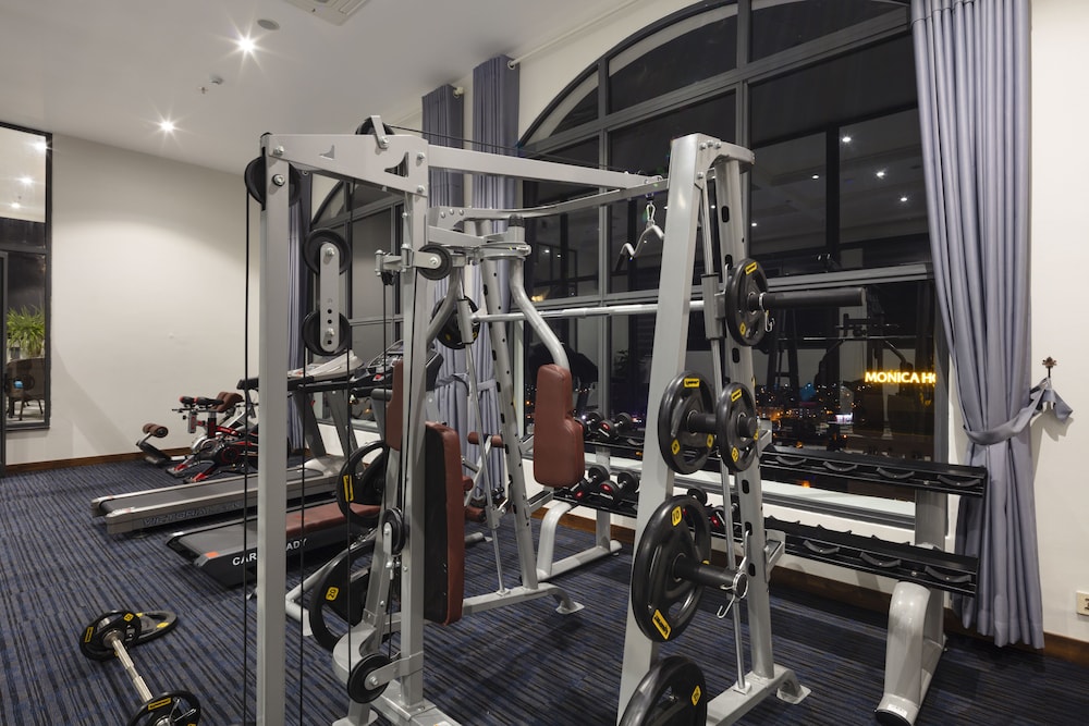 ASTON Nha Trang City Hotel 32/55