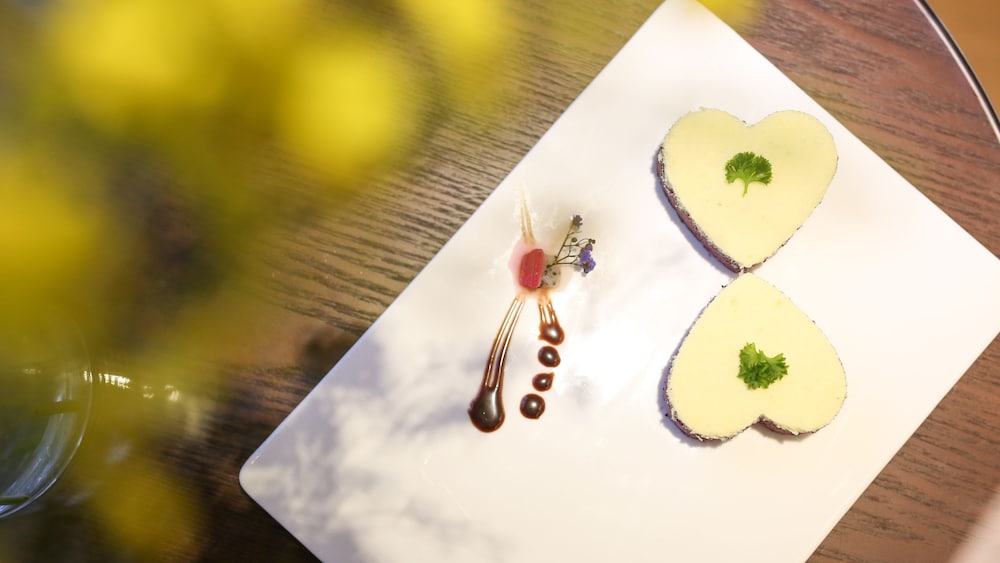 SSAW Boutique Hotel Shanghai Yilin 41/60