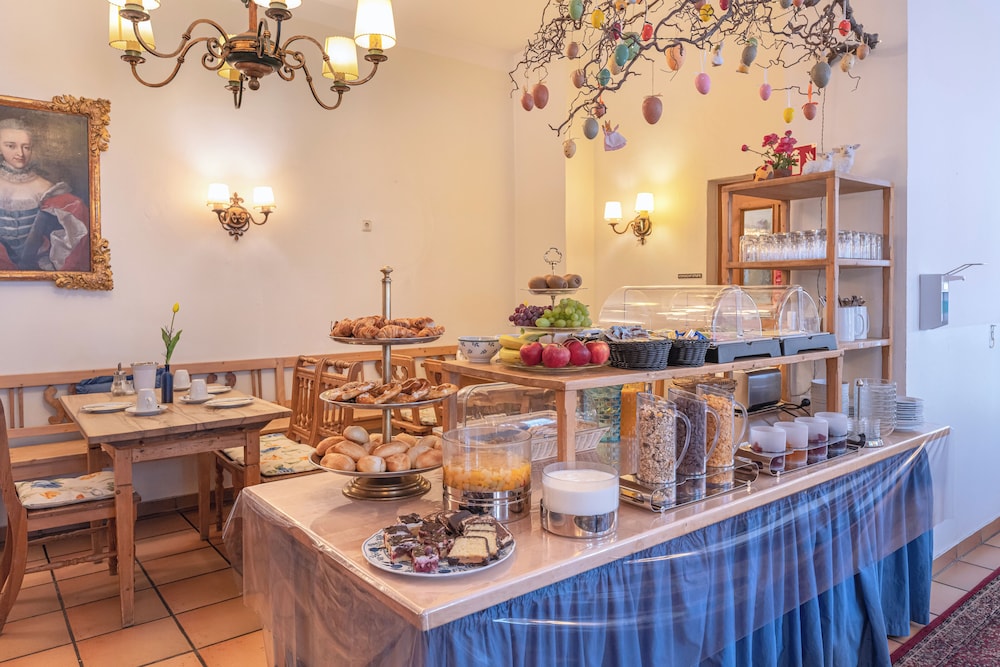 Hotel Eder 23/42