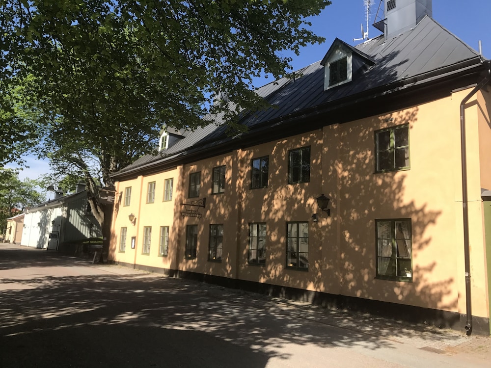 Säters Stadshotell 19/43