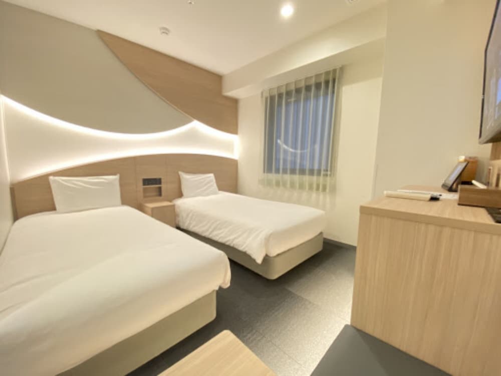 Henn na Hotel Tokyo Asakusa Tawaramachi 19/50