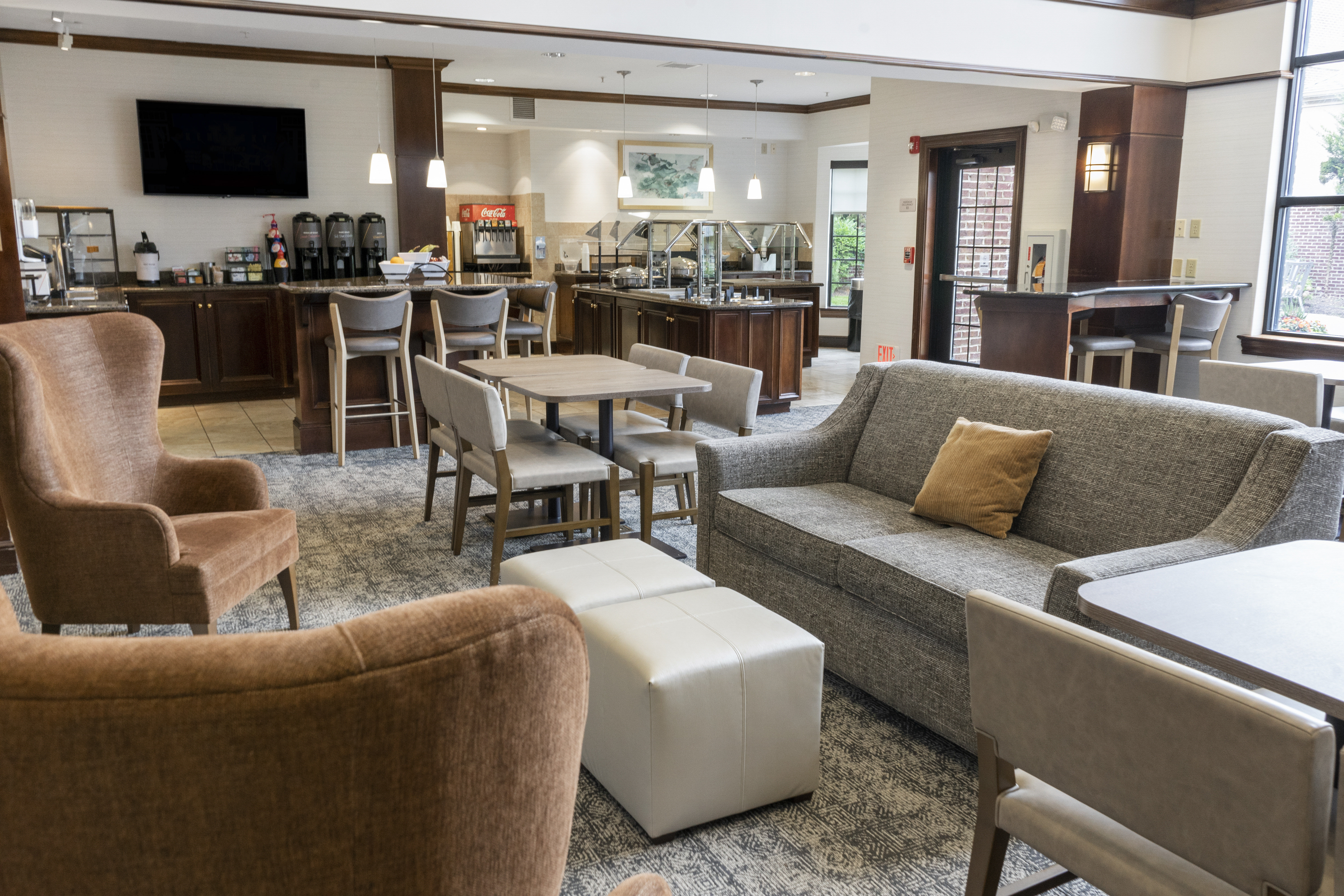 Staybridge Suites Akron-Stow-Cuyahoga Falls 31/65