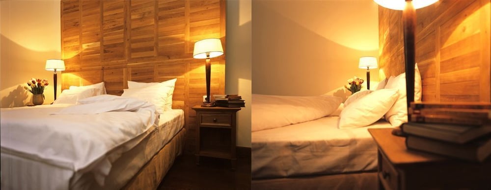 Rembrandt Hotel 15/49