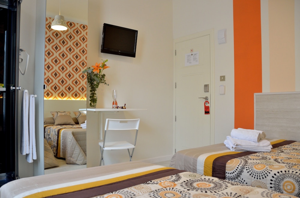Hostal Far Home Plaza Mayor 21/25