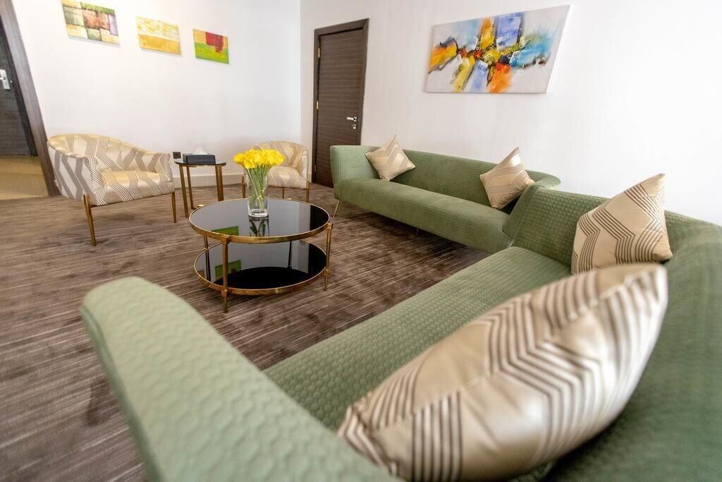 Alammariah Hills Resort- Riyadh 32/43