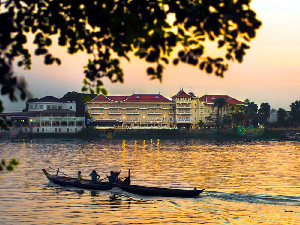 Victoria Chau Doc Hotel 40/50
