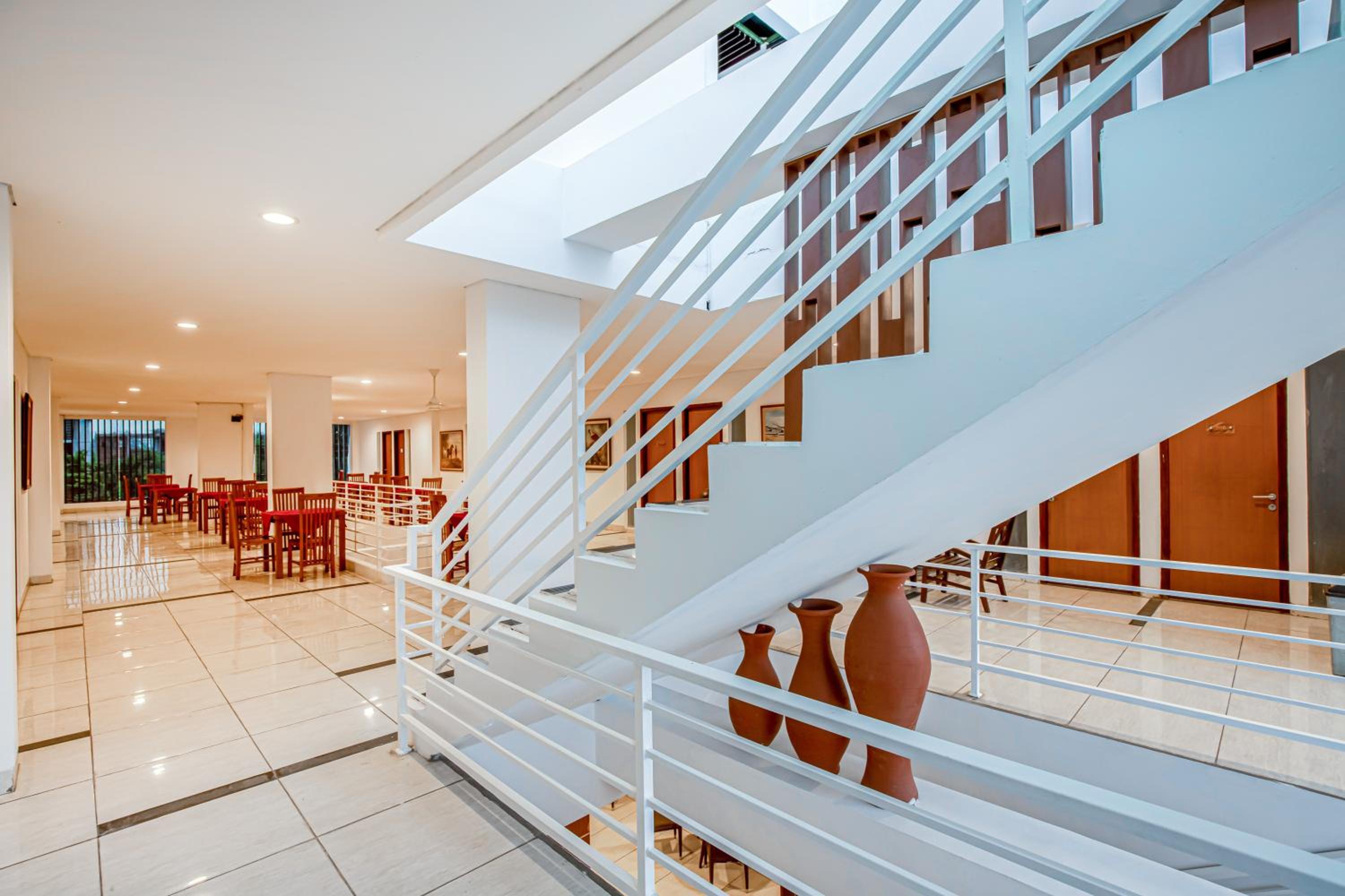 Prime Cailendra Hotel Tamansiswa Yogyakarta 5/50