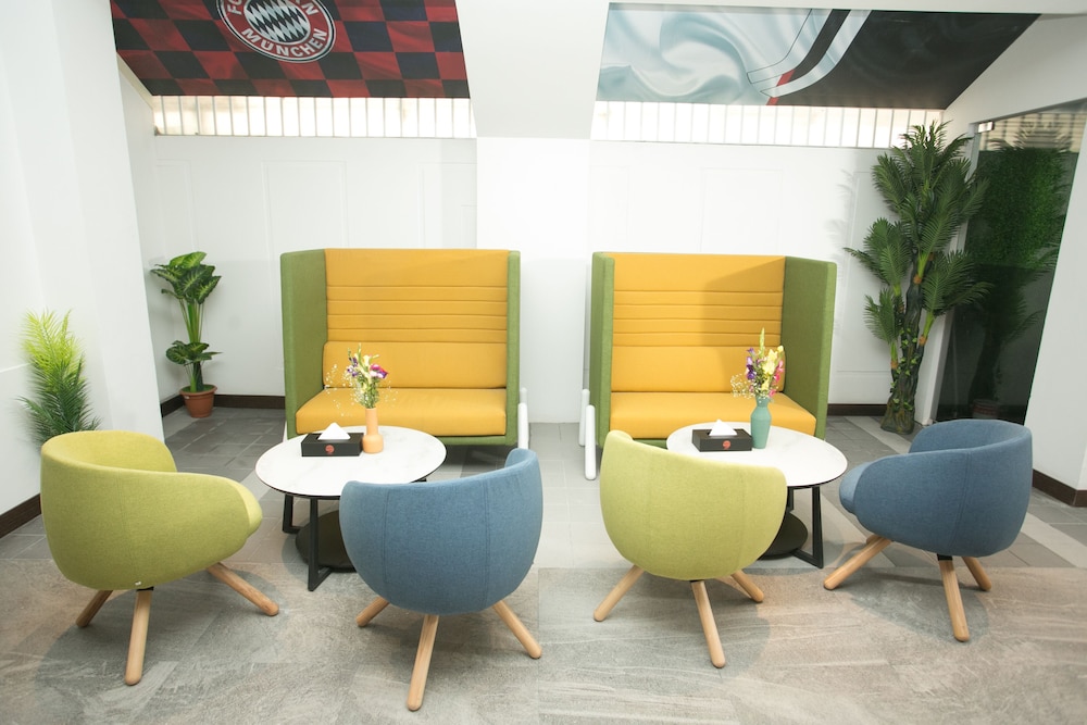 Hotel Omni Residency 38/51