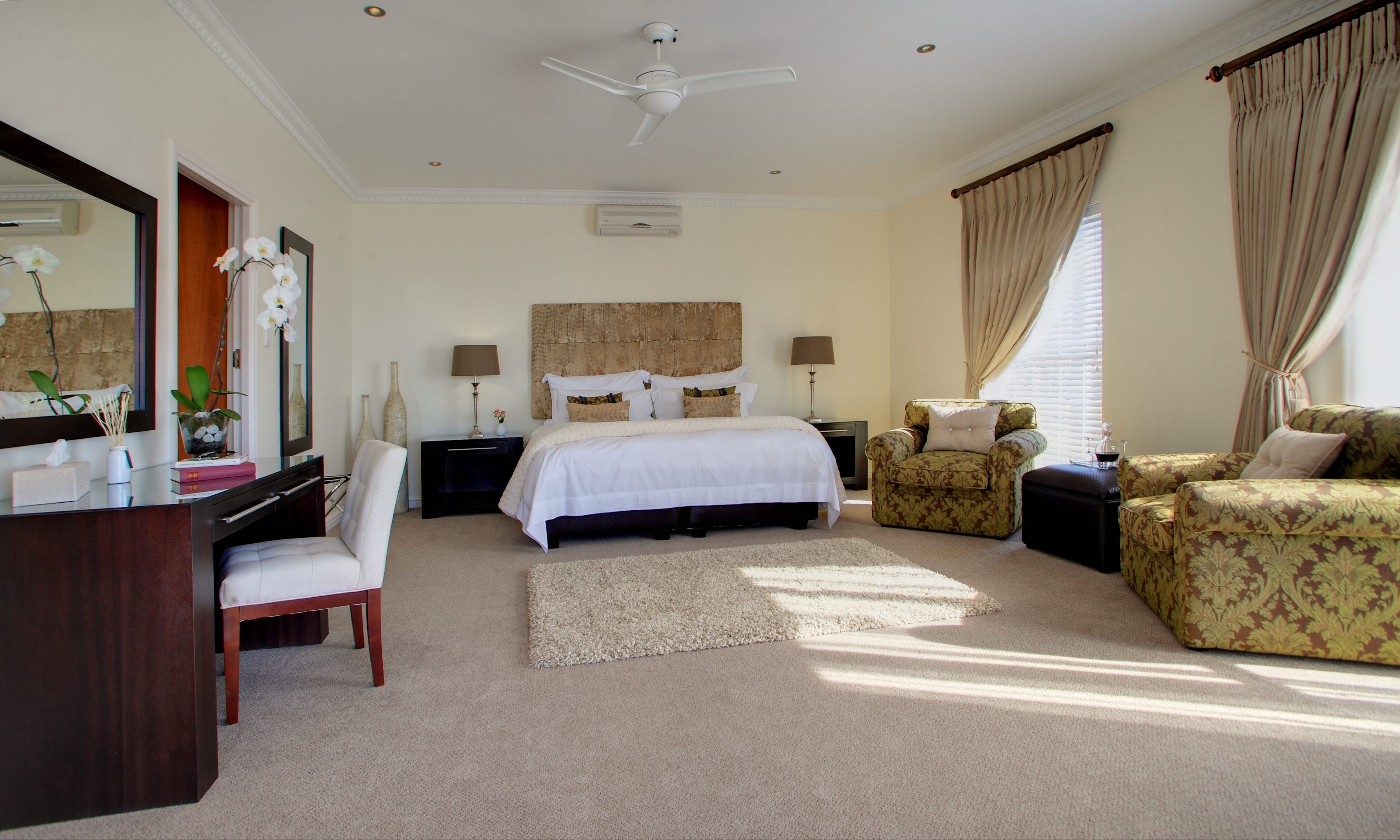 African Oceans Manor Guest House 13/50