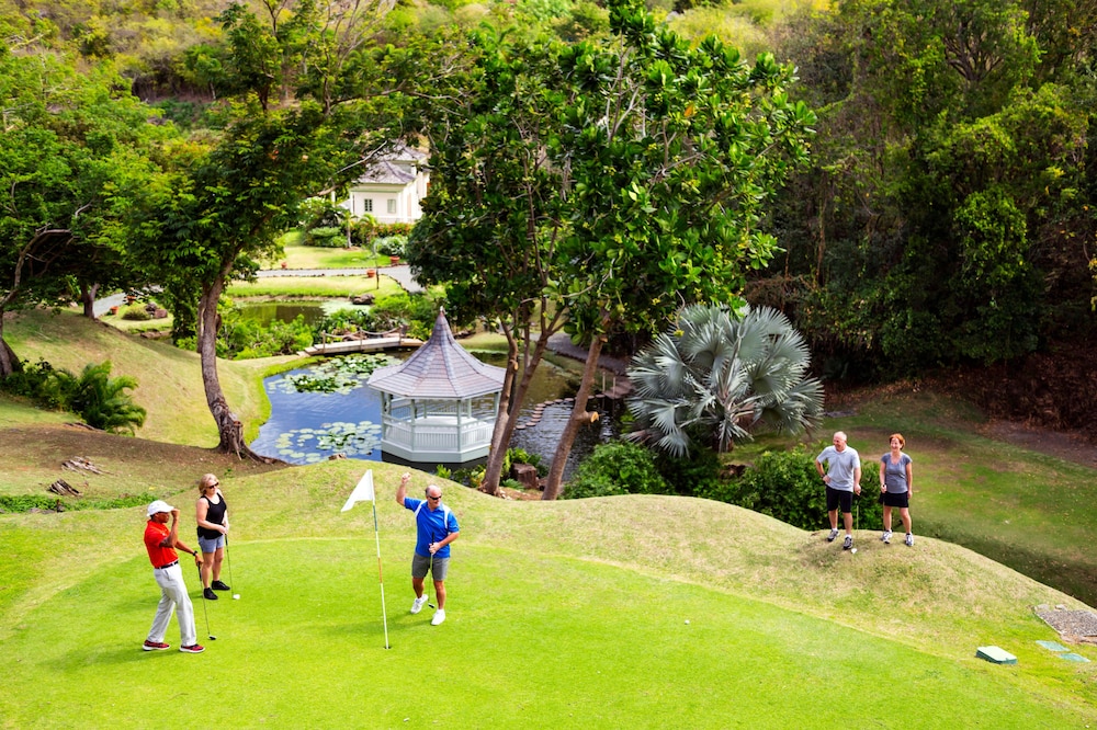 BodyHoliday Saint Lucia 41/49