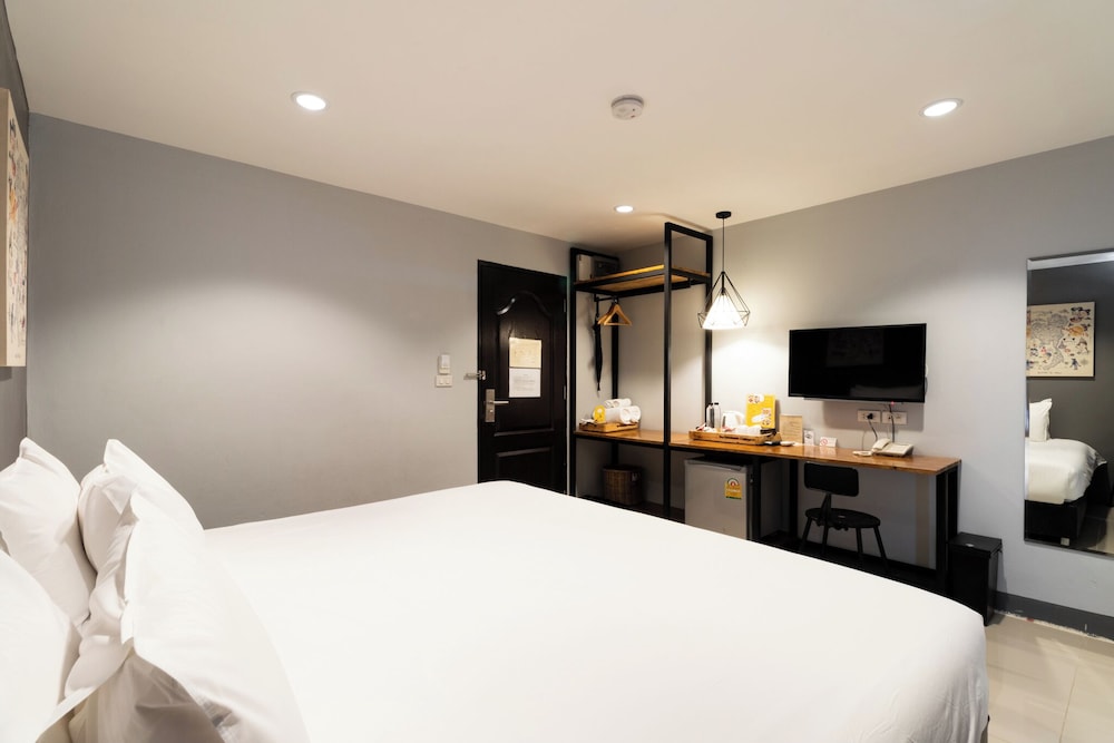 North Inn Town 14/51