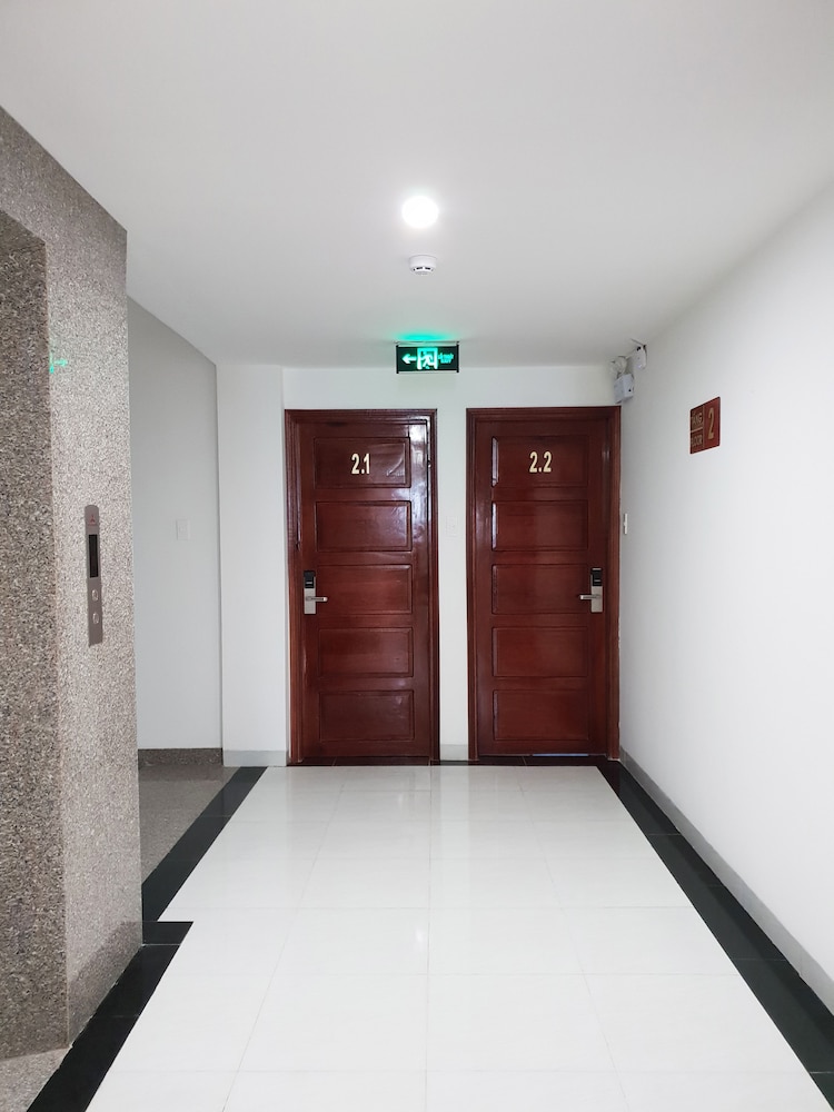 Quy Nhon Center Hotel 25/38