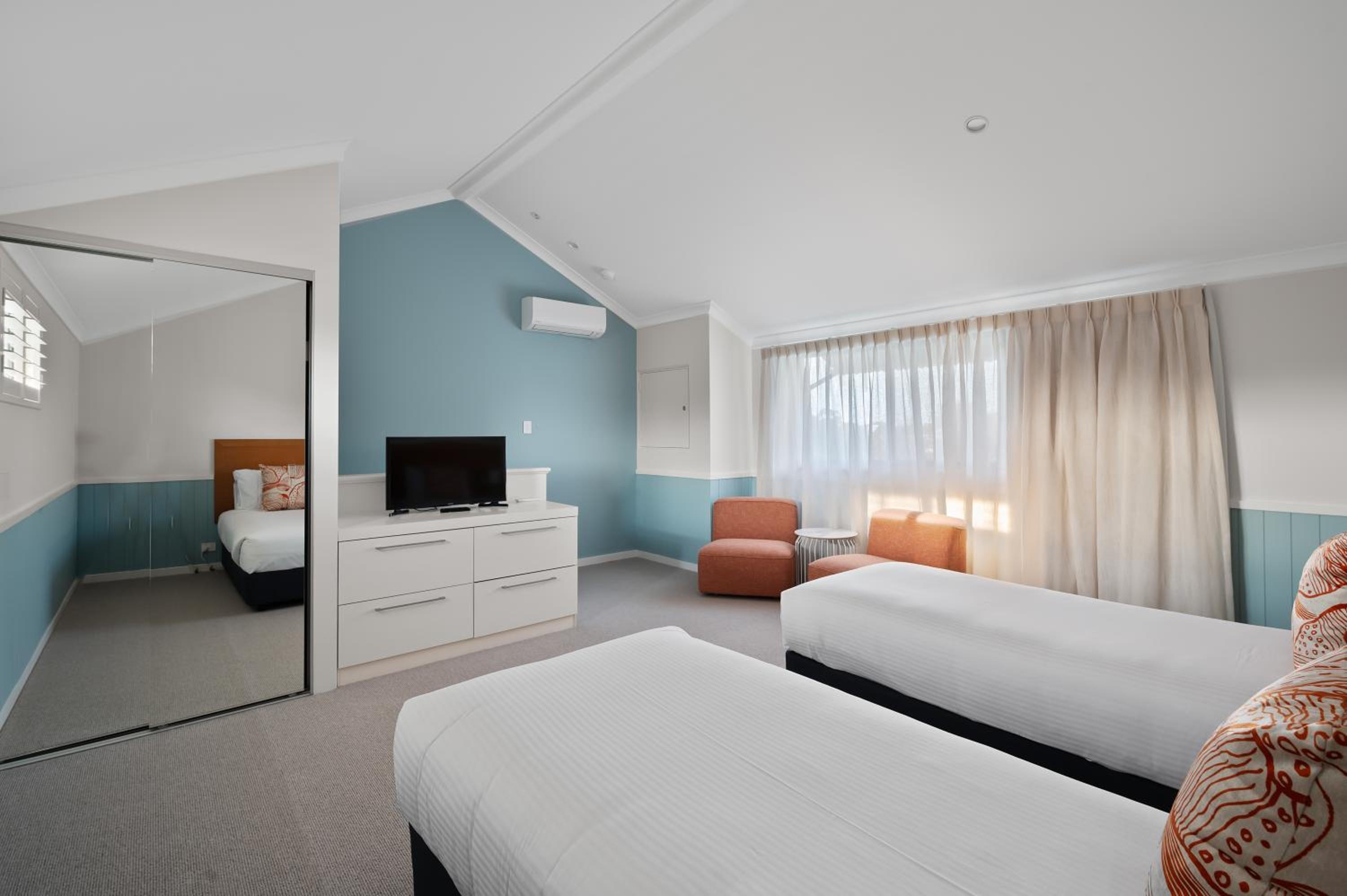 شقة بـ3 غرف نوم، The Sebel Busselton 7/10
