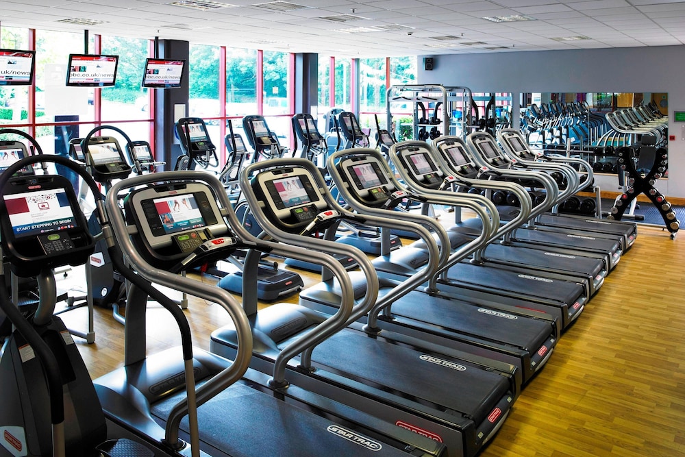 Delta Hotels by Marriott Swindon 16/33
