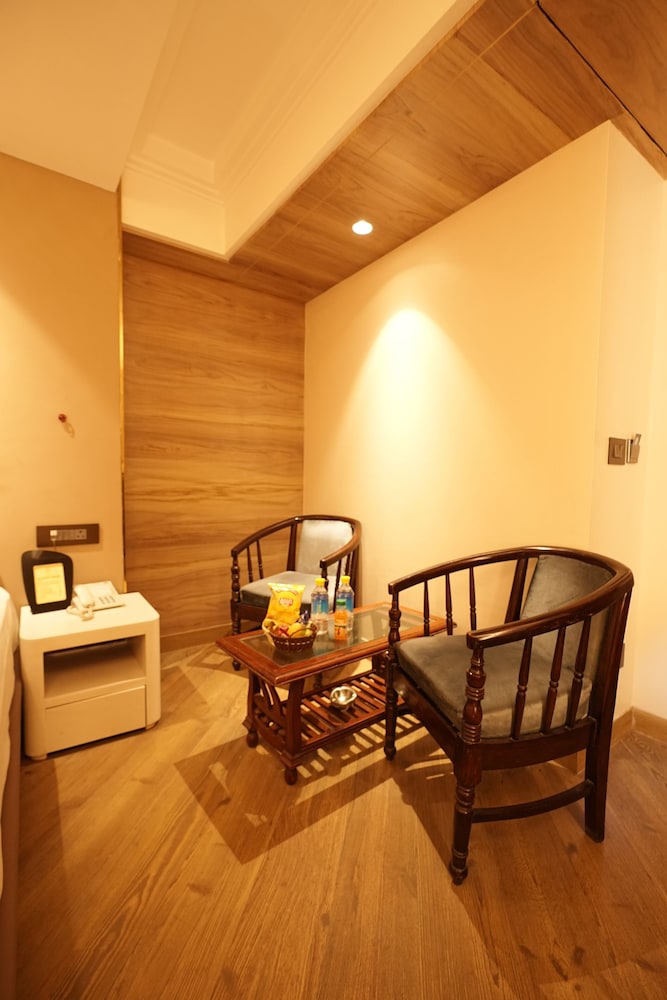 Hotel Singh Empire Dx 40/50