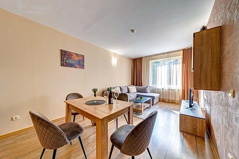 Stream Resort 36/54
