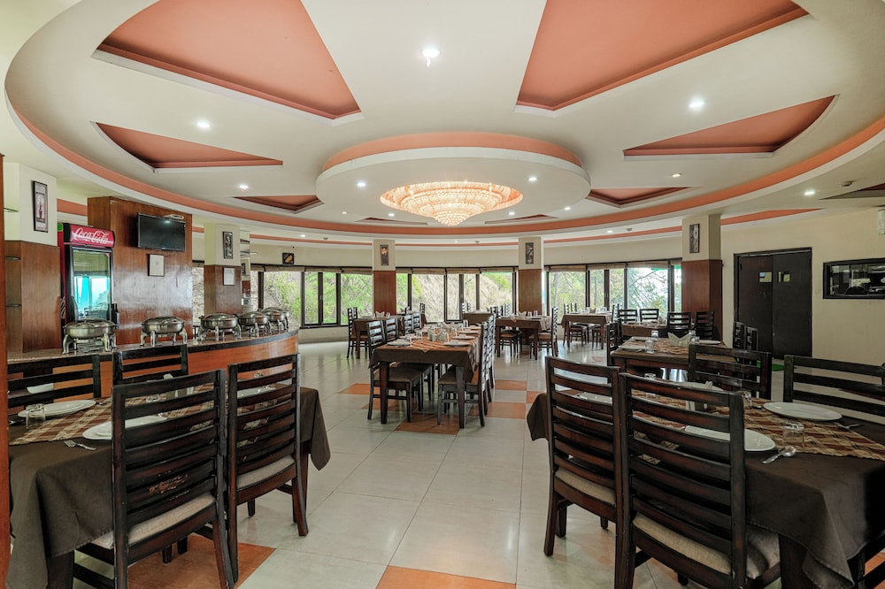 Hotel Ck International 45/50