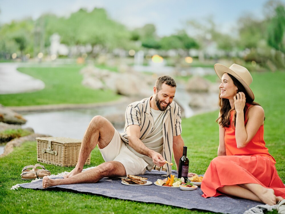 Privado Villas at the Fairmont Scottsdale Princess 41/48