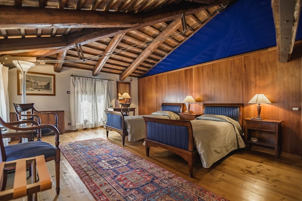 Le Camere Di Palazzo Bortolan 39/62