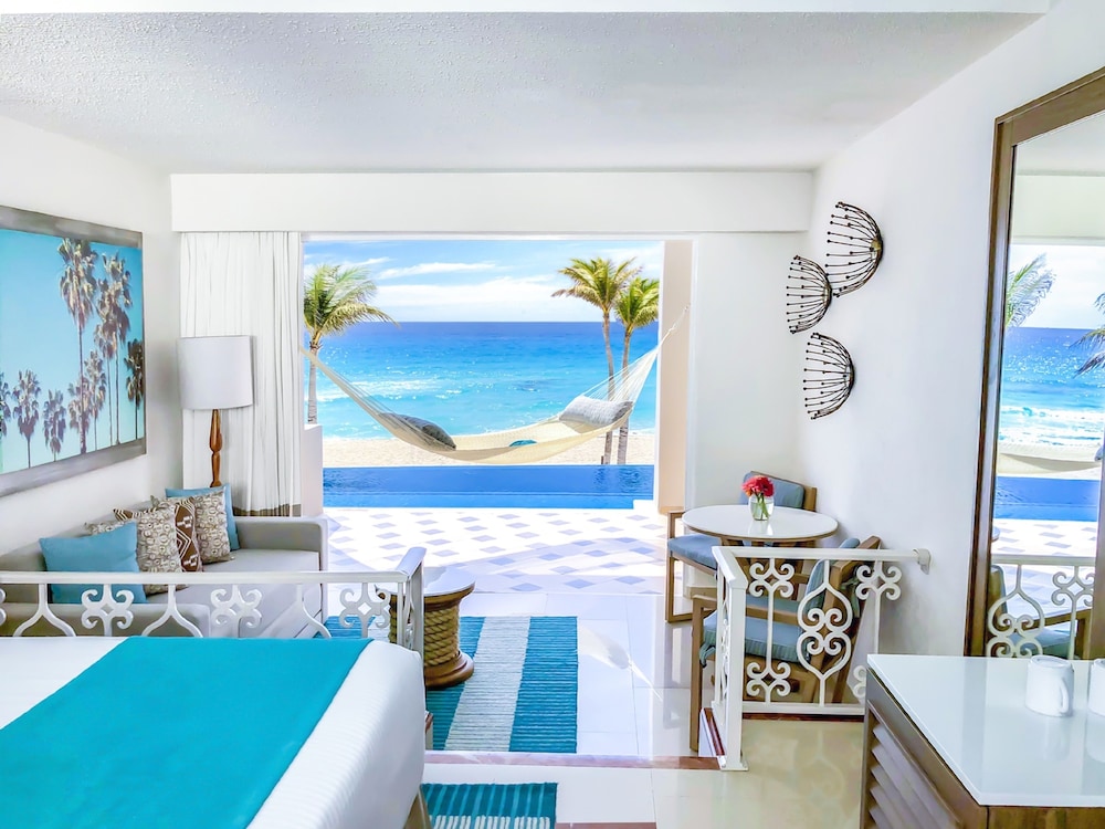 Sunscape Cancun - All-Inclusive Resort 33/80