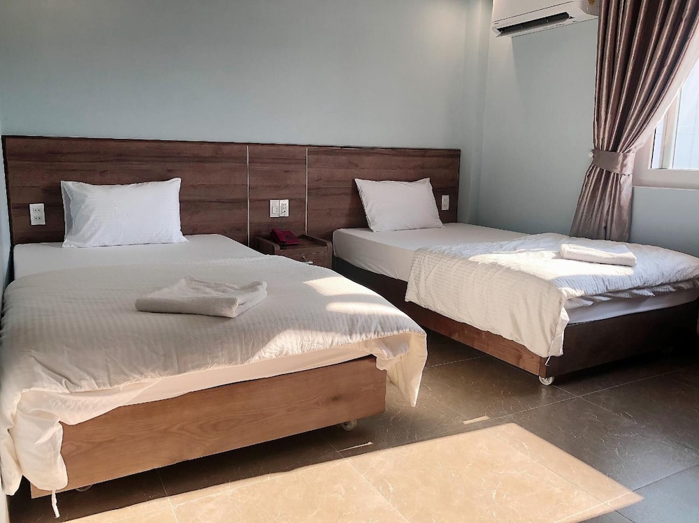 Binh Duong 2 Hotel 22/61