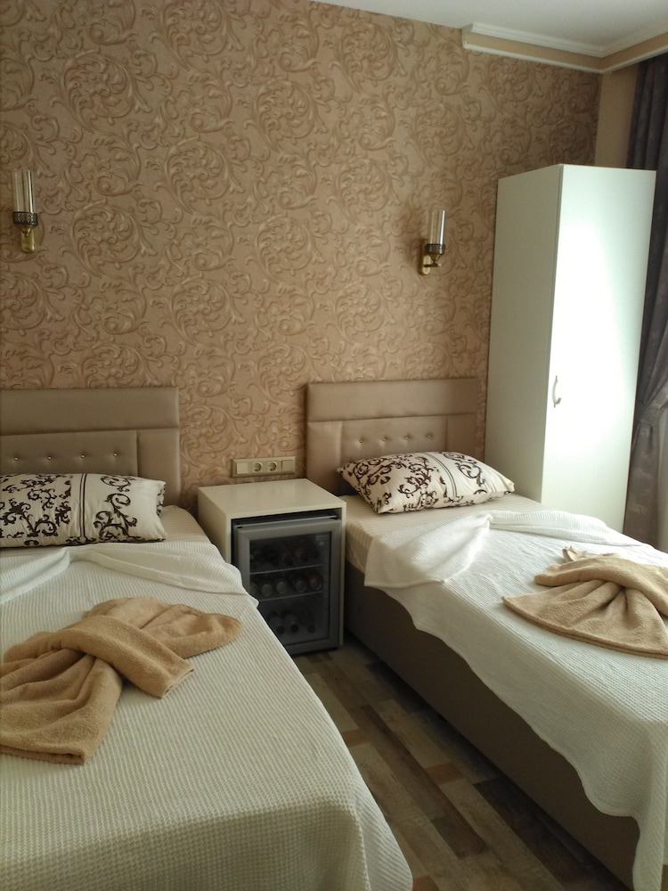 Kaktus Apart Hotel 16/50
