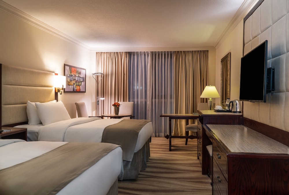 Landmark Amman Hotel and Conference Center 10/68