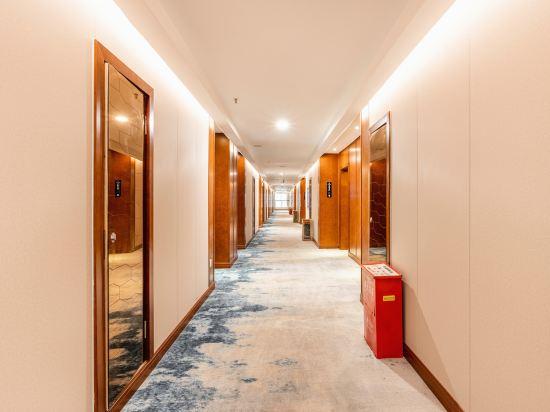 Pengcheng International Hotel 23/37