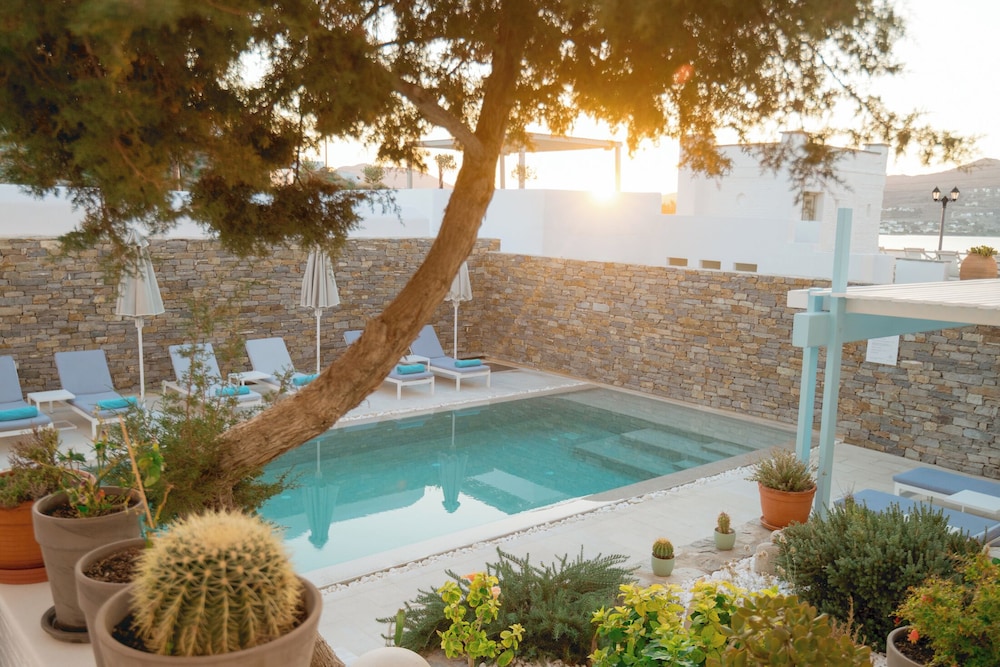 Anthos Apartments 39/50