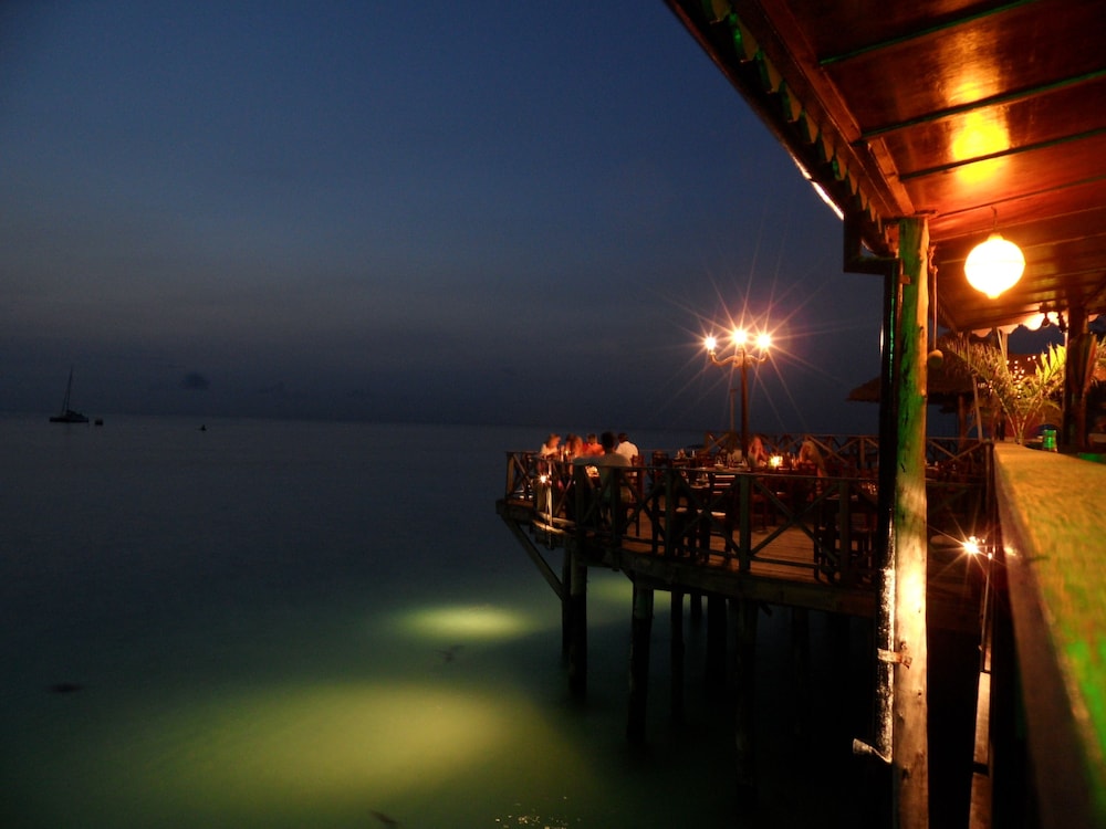 Langi Langi Beach Bungalows 34/47
