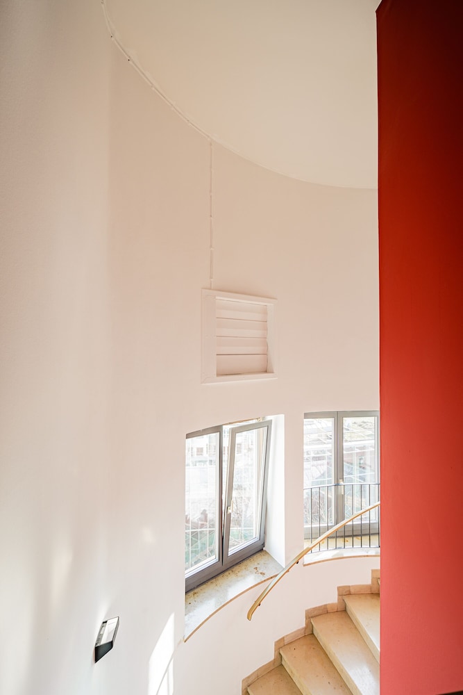 Hotel Stachus 4/55