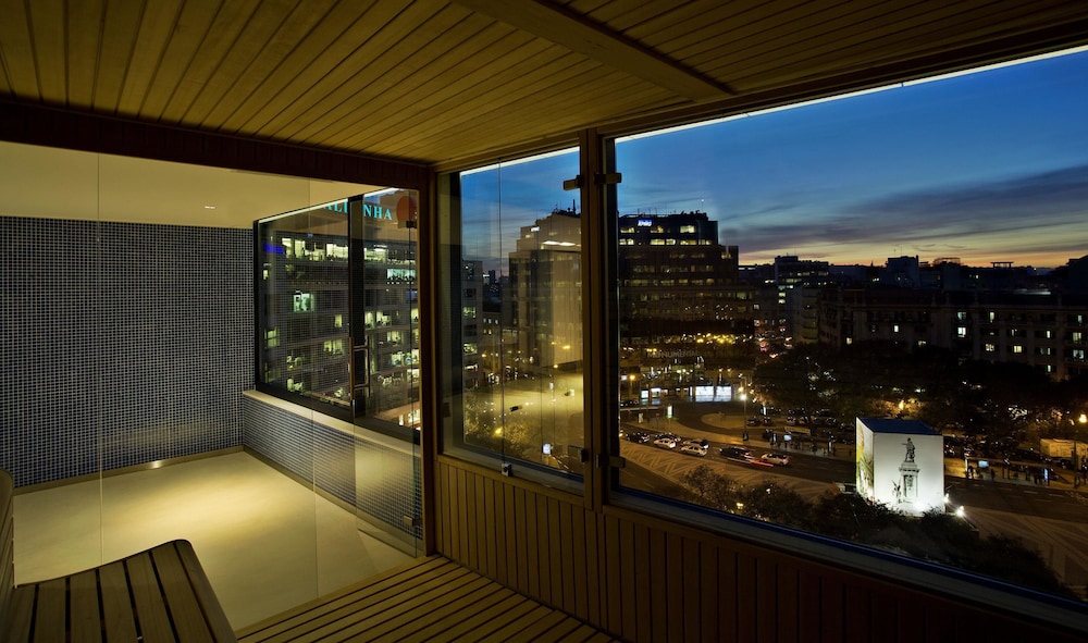 EVOLUTION LISBOA HOTEL 62/74