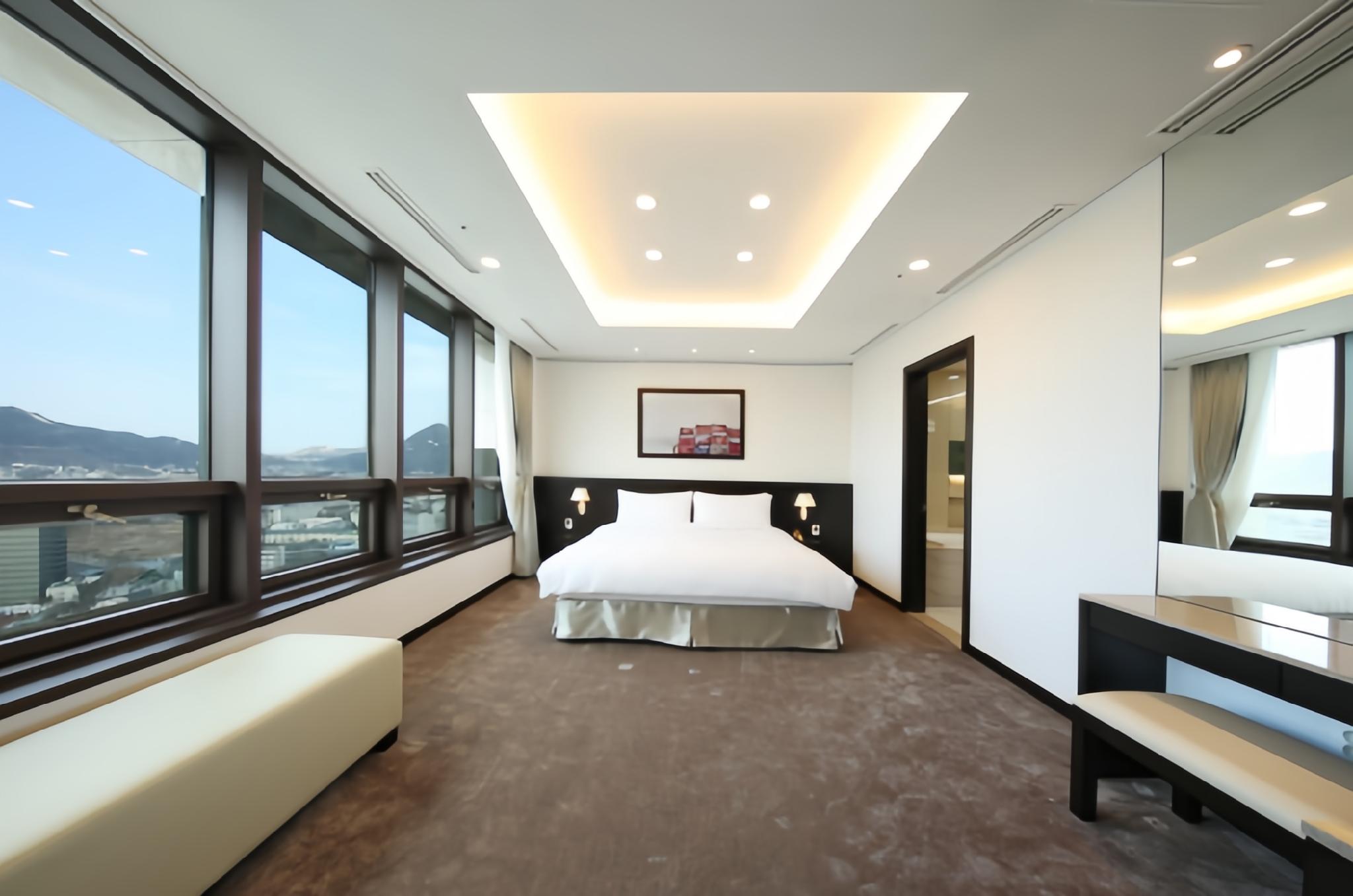 Penthouse, Two Story