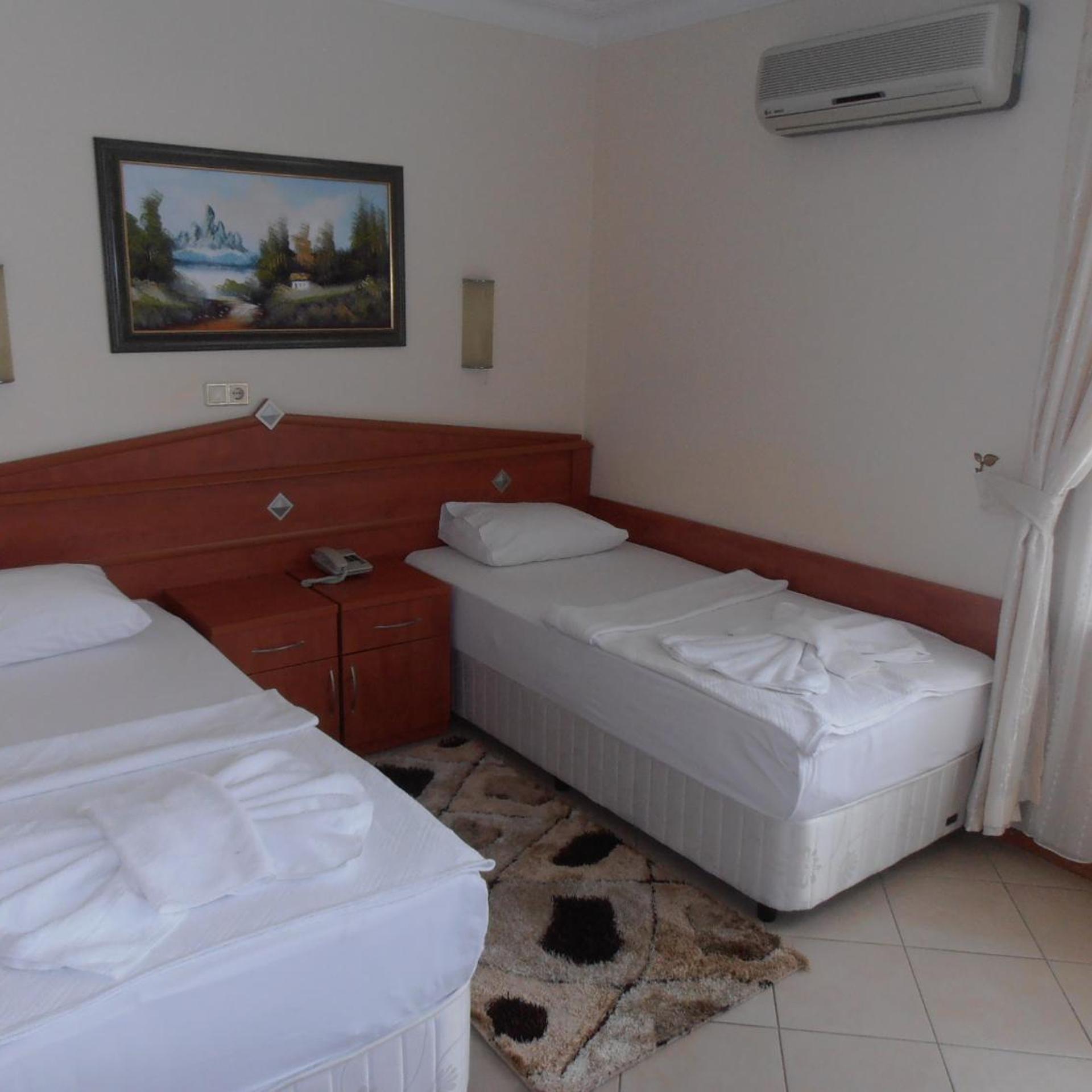 Beyaz Melek Hotel 12/37