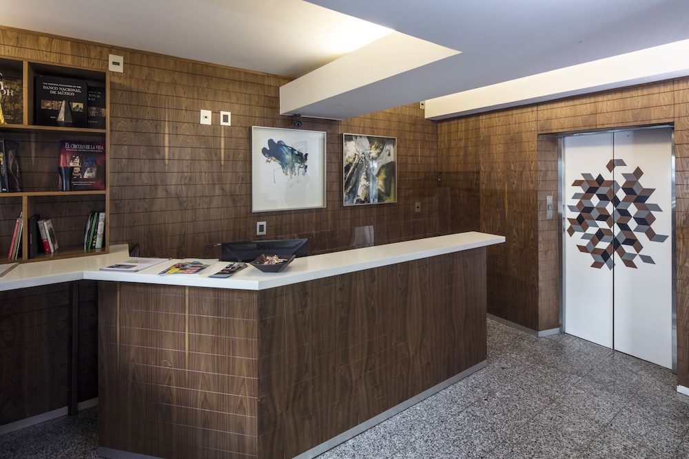 FlowSuites Polanco 4/38