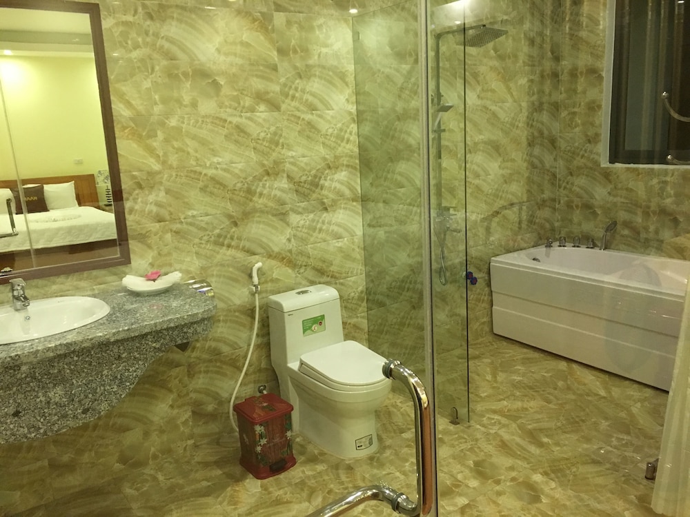 HAAP Transit Hotel 19/65