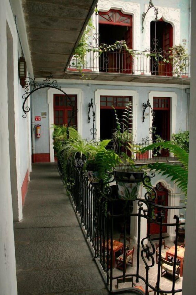 Hotel Casa De La Palma 7/51