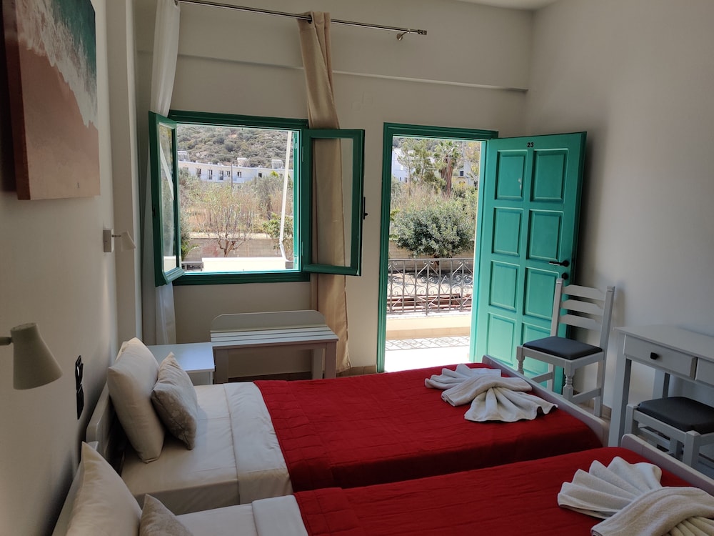 Dimitris Villa Hotel 23/67