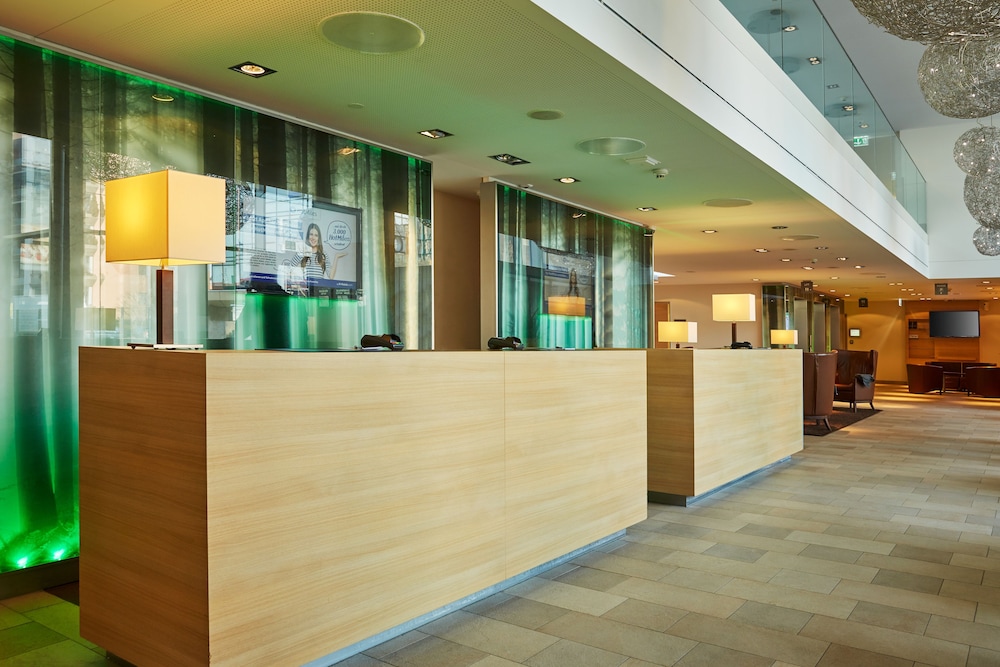 H Hotel Zurich 5/47
