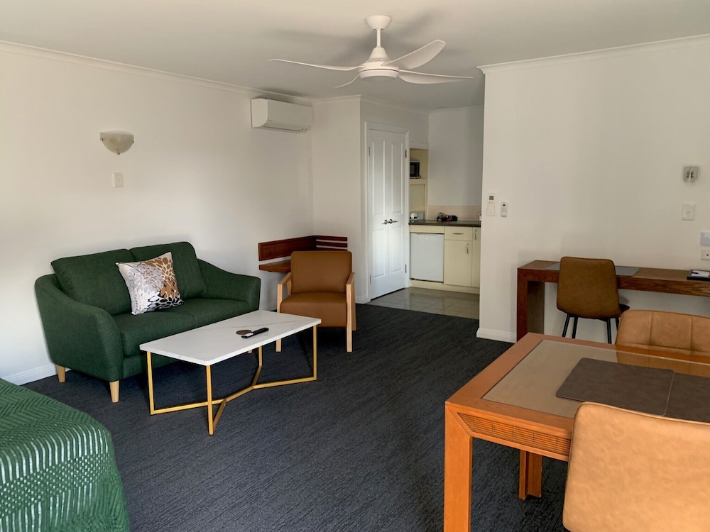 Armidale Pines Motel 50/62