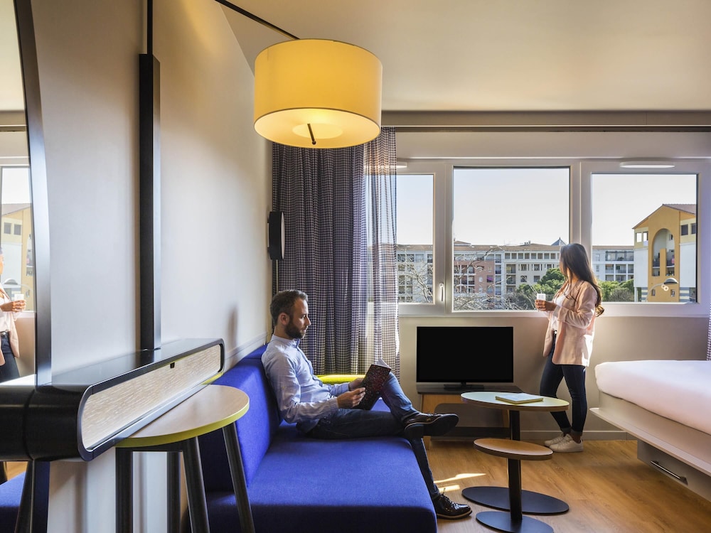 Aparthotel Adagio Access Montpellier Centre 26/47