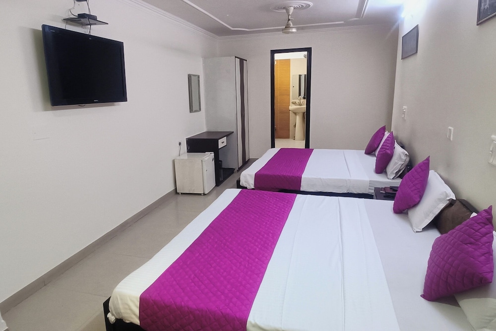 Hotel Jigyasa Palace 5/32