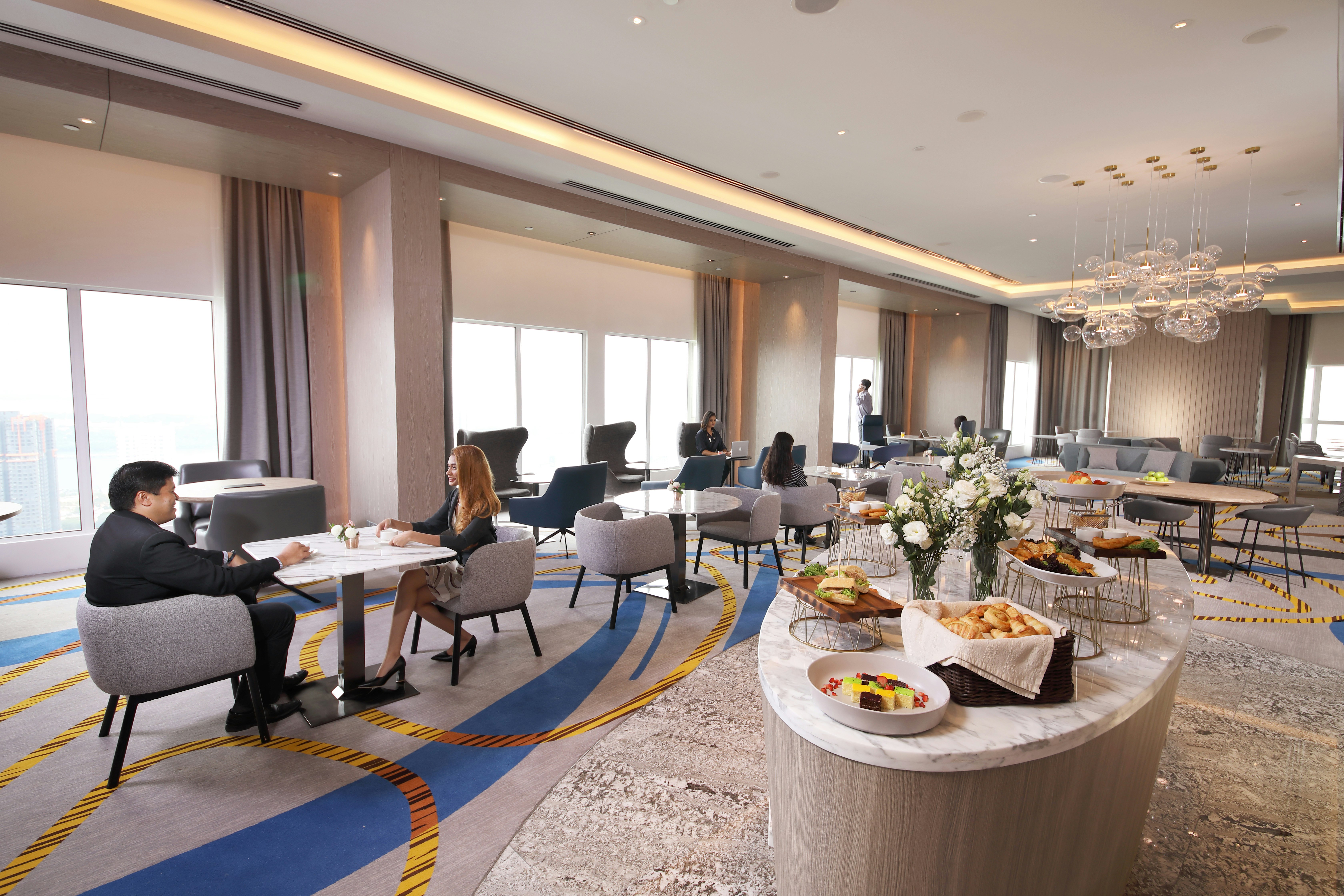 Capri By Fraser Johor Bahru 53/80