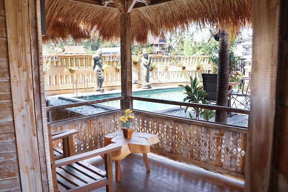 Royal JJ Ubud Resort and Spa 55/77