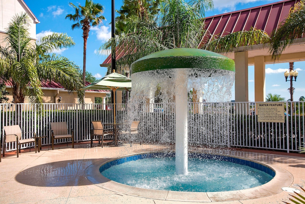 SpringHill Suites by Marriott Convention Center/I-drive in ORLANDO - FL