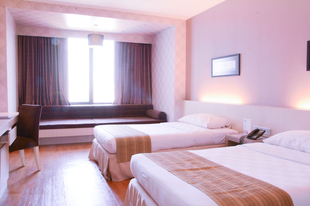 Garden Palace Hotel Powered by Archipelago 5/32
