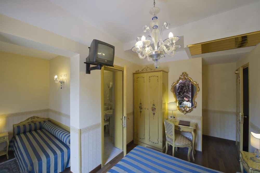 Villa Edera 35/45