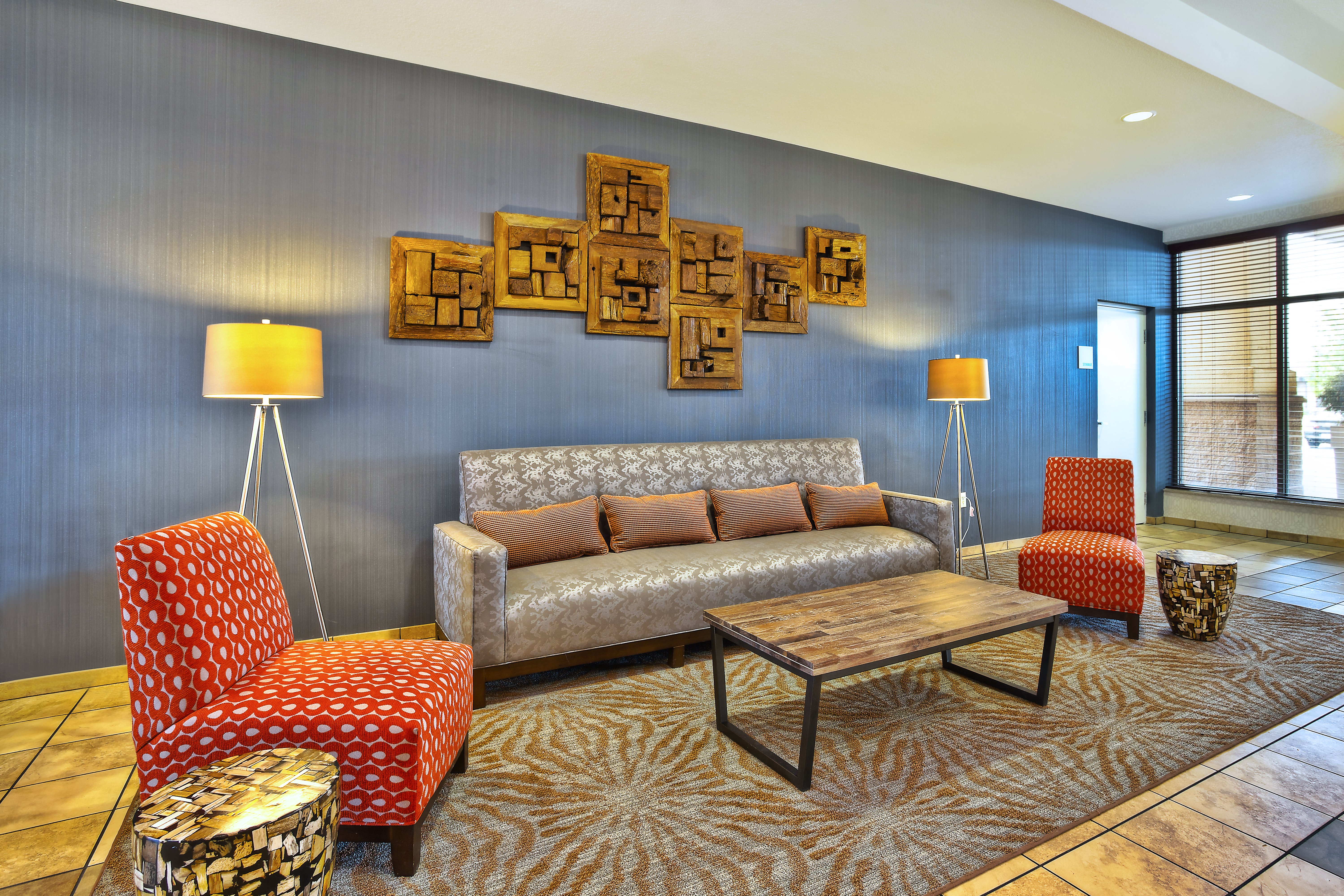 Holiday Inn & Suites Green Bay Stadium 22/39