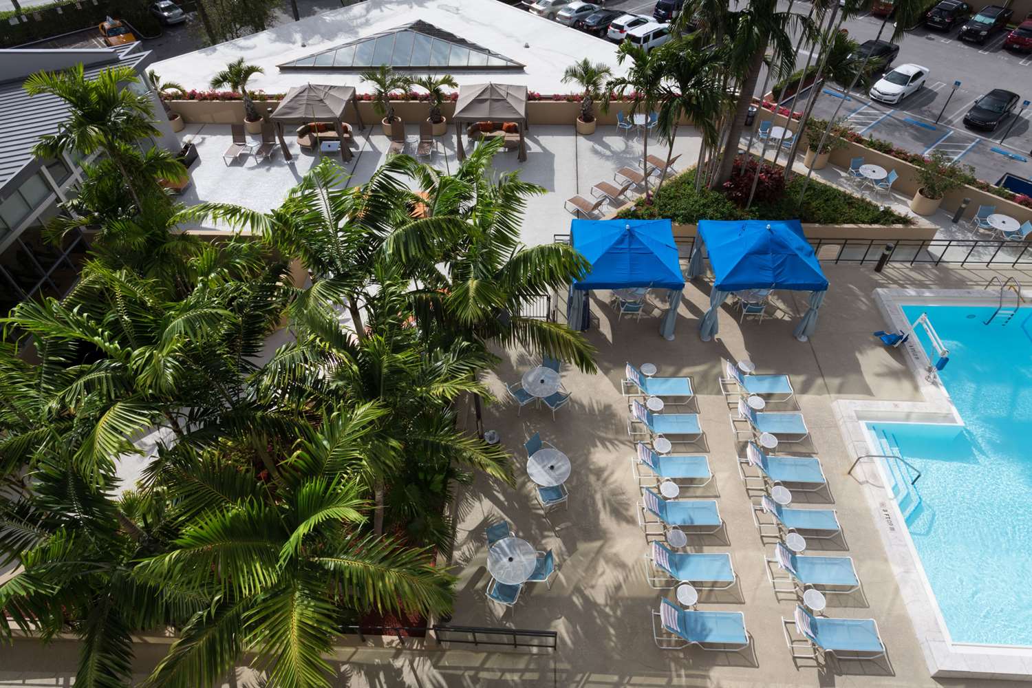Sonesta Miami Airport 64/66