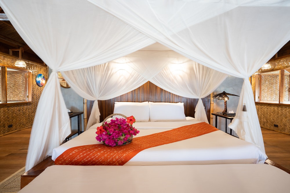 FLOWER ISLAND RESORT 25/71